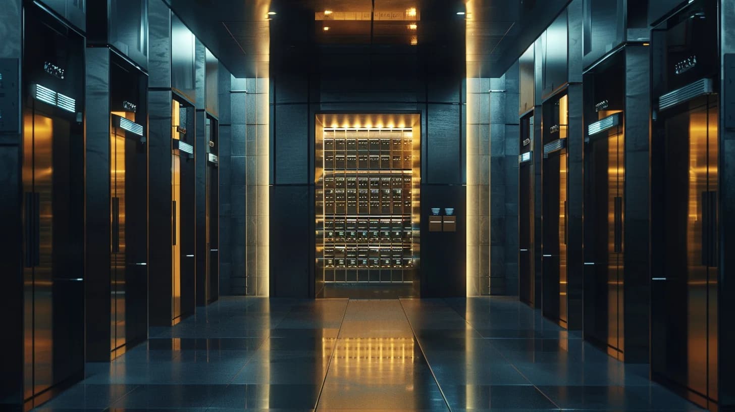 Centralne banke i zlato