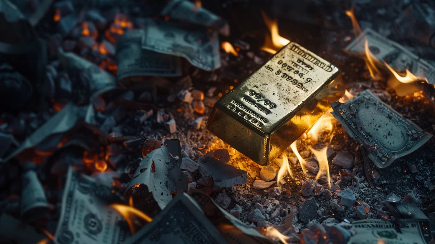 Inflacija i zaštita ušteđevine zlatom