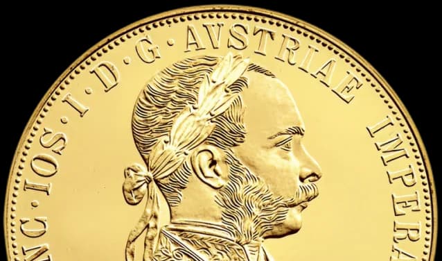 Investicioni zlatnici