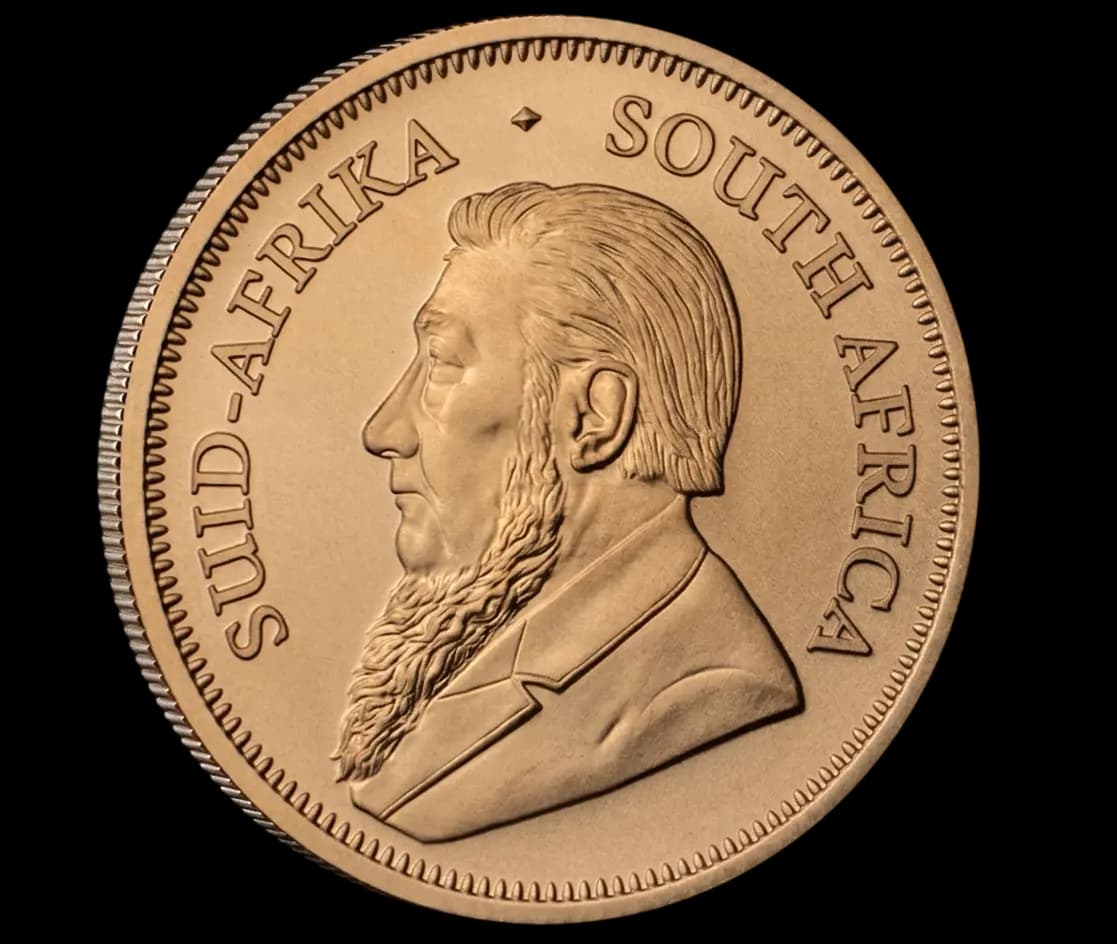 Južnoafrički Krugerrand 1 oz